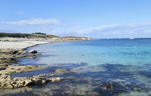 Adaskell dans les îles 