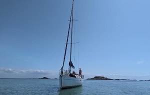 Nardoa est de retour sur sa boule