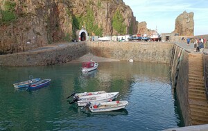 Adaskell sur le retour 