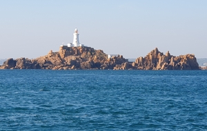 phare de la Corbières