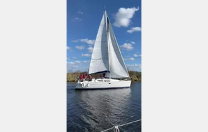 remont du canal au soleil!