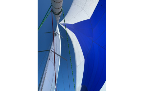 Début de saison sur Adaskell !