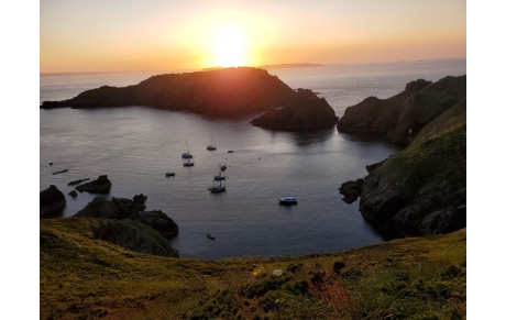 Ambiance à Gosselin 