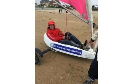 Journée du président 