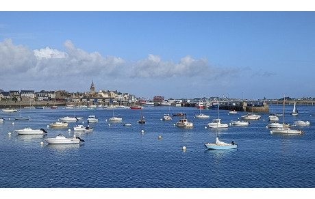 Arloya en Finistère nord