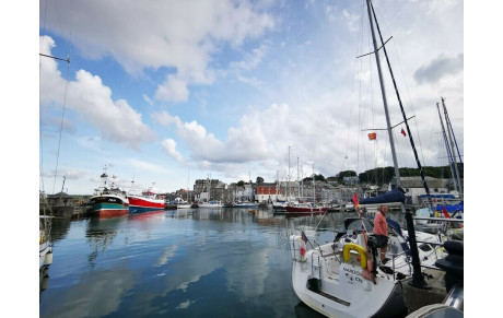 Swansea 2023 - l'intégrale !