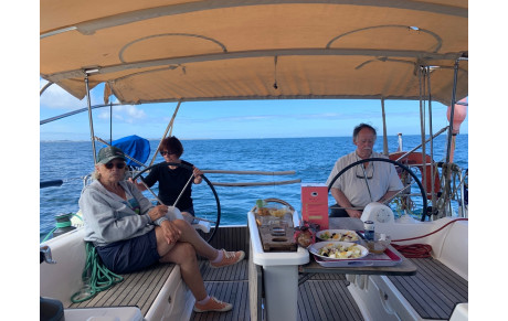 Adaskell, Bréhat Dahouet