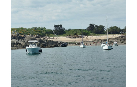 Adaskell du 01/05 au 04/05