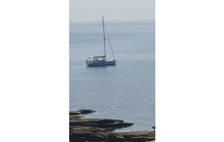 Adaskell à nouveau sous le soleil ! 