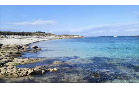 Adaskell dans les îles 