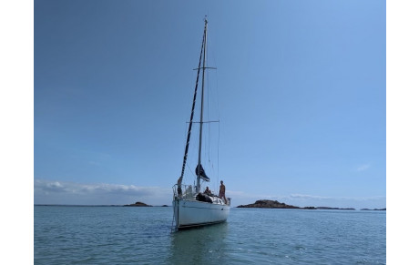 Nardoa est de retour sur sa boule