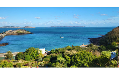 Adaskell dans &quot;Les Anglos&quot;